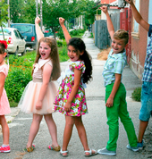 Kids Party Games