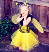 Dress Up Party