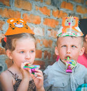 Fun Kids Birthday Parties