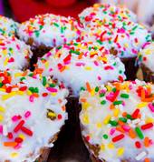 cupcakes!