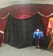 Magic show