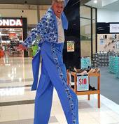 Rampant entertainment Penrith Magic Entertainers 1_small
