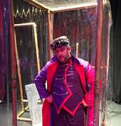 Rampant entertainment Penrith Magic Entertainers 2_small
