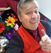 Rampant entertainment Penrith Magic Entertainers 3_small