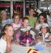 Sidetracked Indoor Go Karts & Amusements Oakleigh South Party Venues 5_small