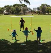 Kindergarten Perth
