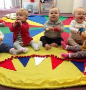 Bonjour 'Babies' group of cuties