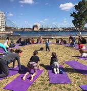Yoga Budz Lane Cove North Yoga 2_small