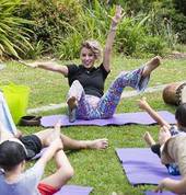 Yoga Budz Lane Cove North Yoga 3_small