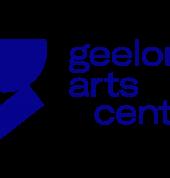 Geelong Arts Centre Logo