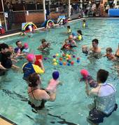 Parent & Child class