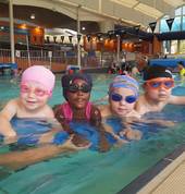 Learn to Swim (Children & Adults)