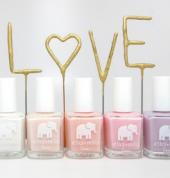 Non Toxic Nail Polish