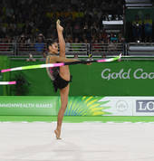 Le Ray Gymnastics Western Sydney
