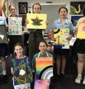 After School Art Class