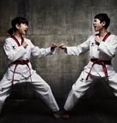 Taekwondo suitable for all