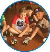 Bricks 4 Kidz South West Sydney Liverpool Party Entertainment 3_small