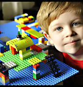 Bricks 4 Kidz South West Sydney Liverpool Party Entertainment 5_small
