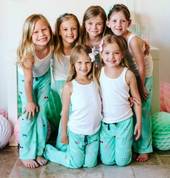 Girl Party Ideas from 3 yrs - 13yrs