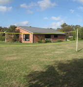 Waratah Bay accommodation