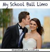 School Ball Chauffeur Transport