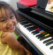 Preschool Music Lessons