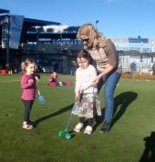 mini golf perth