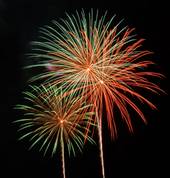 Fireworks Celebrations