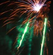 Fireworks Celebrations