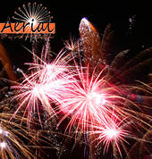 Aerial Pyro-Tech North Maclean Family Entertainment Centres 1_small