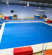 Our Facilities
