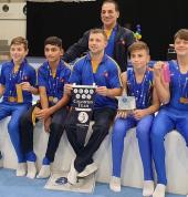 Dolphin Gymnastics Carrum Downs Gymnastics School Holiday Activities 1_small