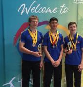 Dolphin Gymnastics Carrum Downs Gymnastics School Holiday Activities 3_small
