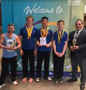 Dolphin Gymnastics Carrum Downs Gymnastics School Holiday Activities 4_small