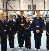 Dolphin Gymnastics Carrum Downs Gymnastics School Holiday Activities 6_small