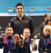 Dolphin Gymnastics Carrum Downs Gymnastics School Holiday Activities 7_small