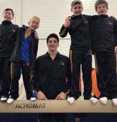 Dolphin Gymnastics Carrum Downs Gymnastics School Holiday Activities 8_small