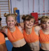 Dolphin Gymnastics Carrum Downs Gymnastics School Holiday Activities 9_small