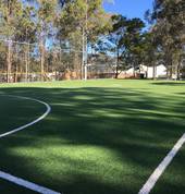 Bankstown Community Football Revesby Indoor Soccer - Futsal Venues 1_small