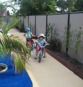 Kidi Kingdom Child Care Hillcrest Centre