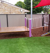 Kidi Kingdom Child Care Hillcrest Centre