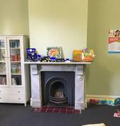 Our mini library for children speaking and/or learning Mandarin