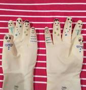 Finger game!