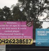 Footwork Tennis Academy Wentworthville Tennis Classes & Lessons 1_small