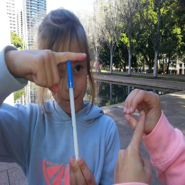 20% Discount Special Offer for Active Activities Sydney CBD Adventure _small