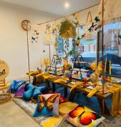 Blanket Fort Maitland Party Hire 3_small