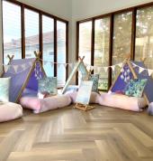 Blanket Fort Maitland Party Hire 1_small