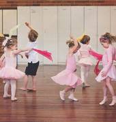 DanceTots-Dance Studio for Tiny People South Turramurra Pre School Dance 2_small