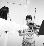 Violin Lessons in Bundoora & Online