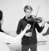 Violin Lessons in Bundoora & Online
